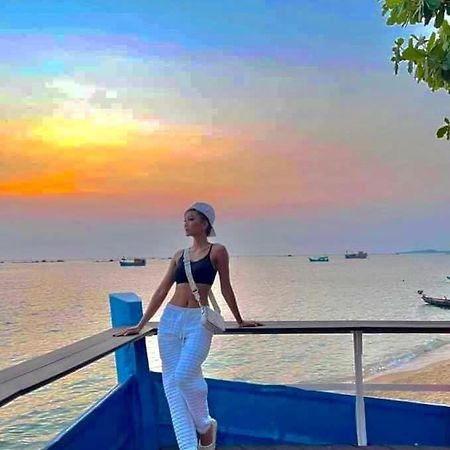 Phu Huy Homestay Phu Quoc Luaran gambar