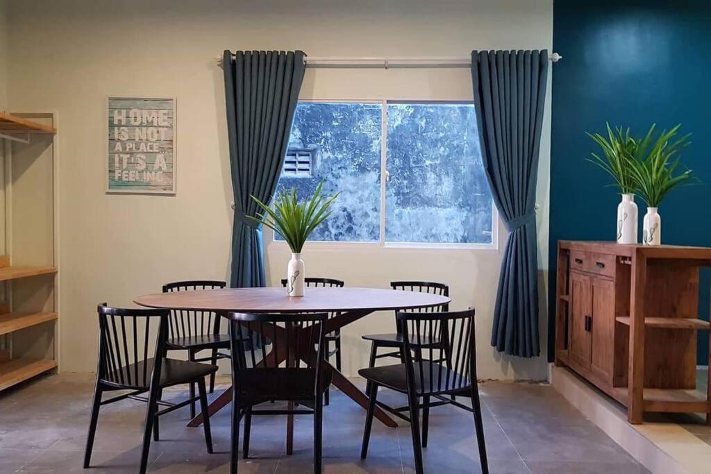 Phu Huy Homestay Phu Quoc Luaran gambar