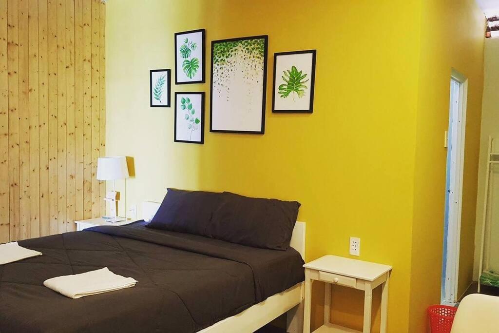 Phu Huy Homestay Phu Quoc Luaran gambar