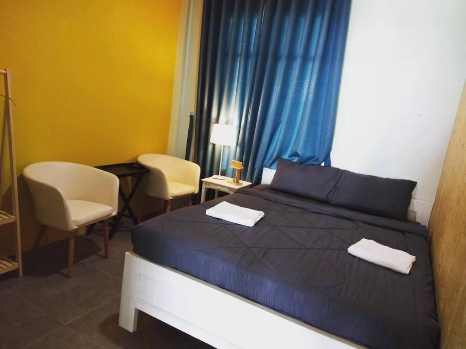 Phu Huy Homestay Phu Quoc Luaran gambar