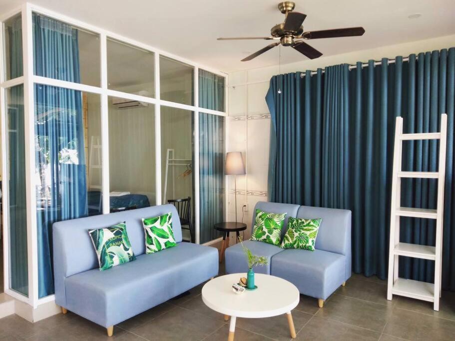 Phu Huy Homestay Phu Quoc Luaran gambar