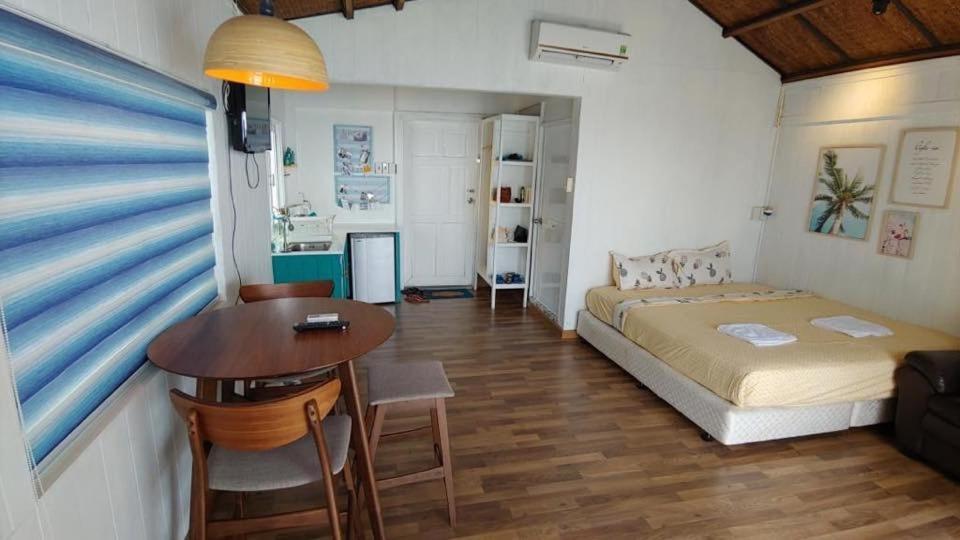 Phu Huy Homestay Phu Quoc Luaran gambar