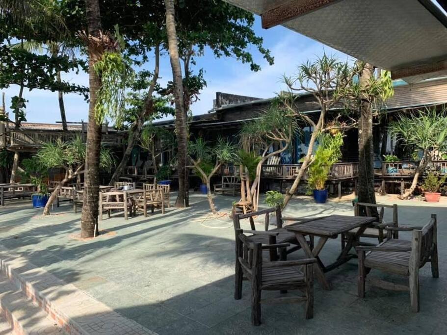 Phu Huy Homestay Phu Quoc Luaran gambar