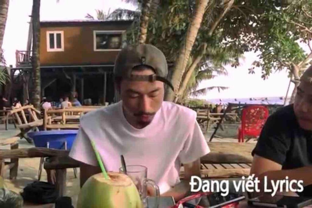 Phu Huy Homestay Phu Quoc Luaran gambar