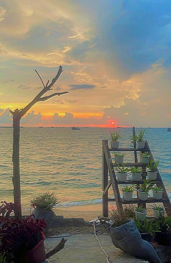 Phu Huy Homestay Phu Quoc Luaran gambar