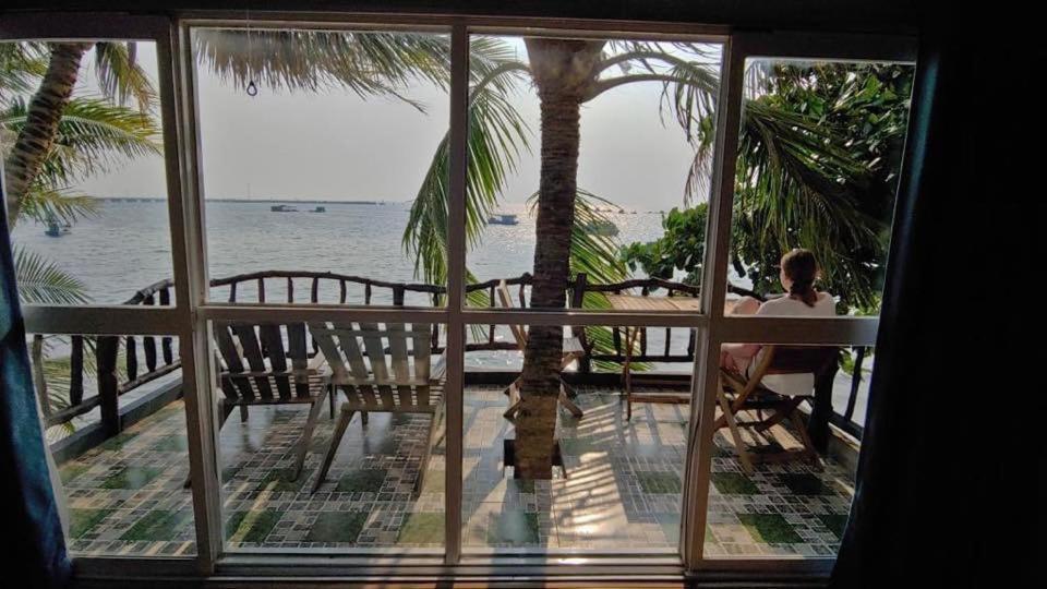 Phu Huy Homestay Phu Quoc Luaran gambar