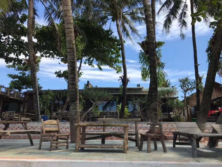 Phu Huy Homestay Phu Quoc Luaran gambar