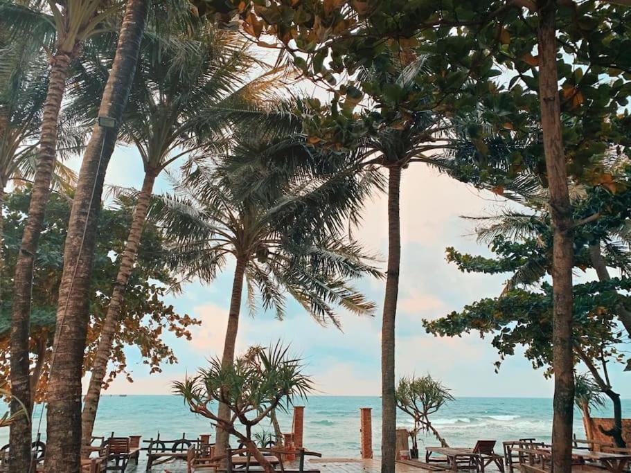 Phu Huy Homestay Phu Quoc Luaran gambar