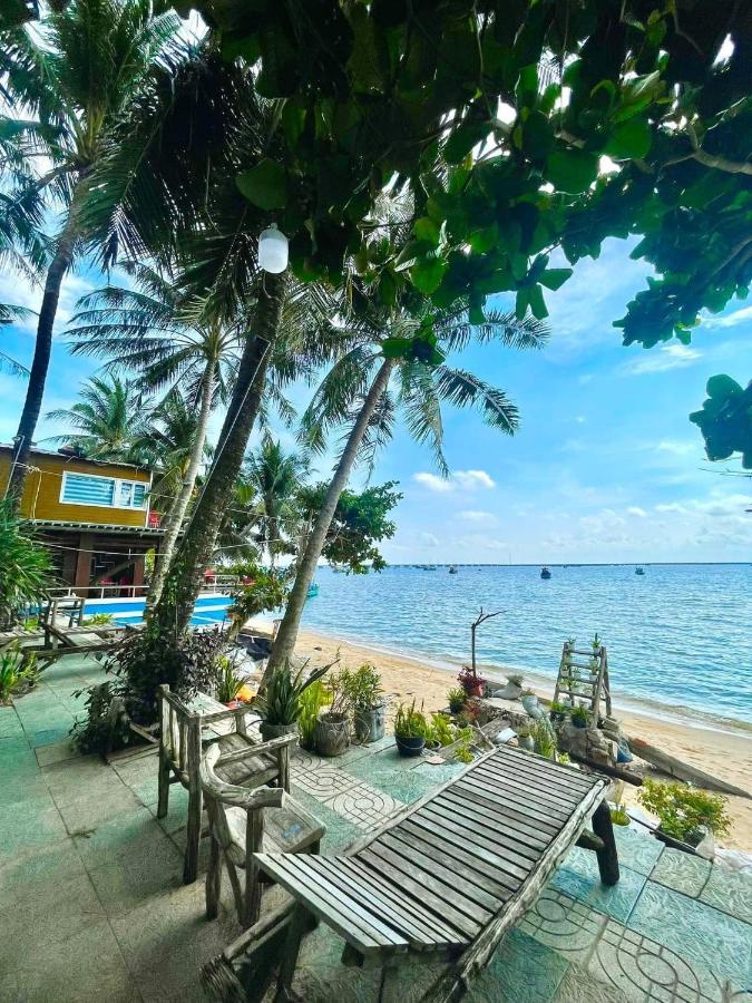 Phu Huy Homestay Phu Quoc Luaran gambar