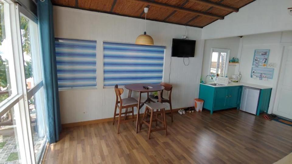 Phu Huy Homestay Phu Quoc Luaran gambar