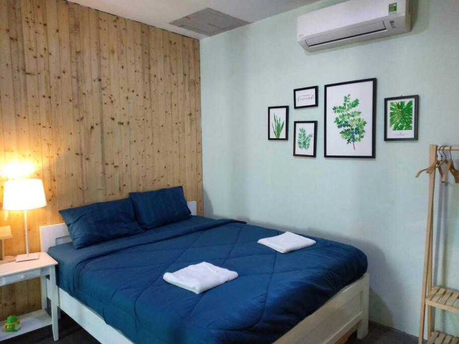 Phu Huy Homestay Phu Quoc Luaran gambar