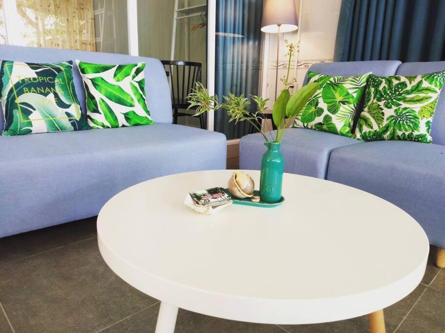 Phu Huy Homestay Phu Quoc Luaran gambar