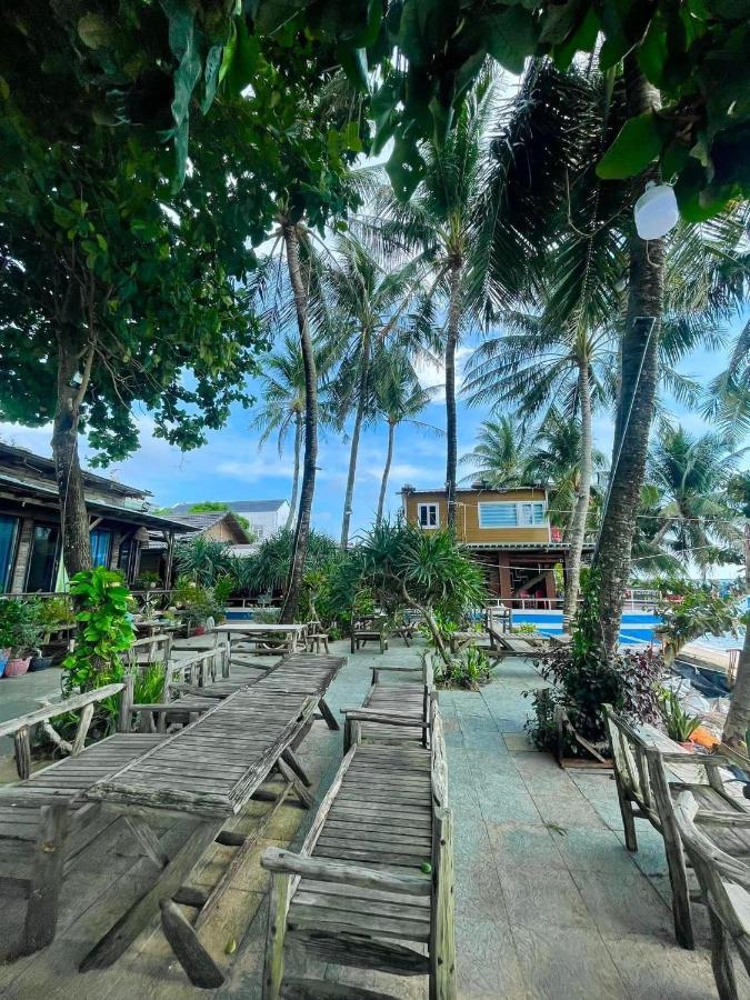 Phu Huy Homestay Phu Quoc Luaran gambar