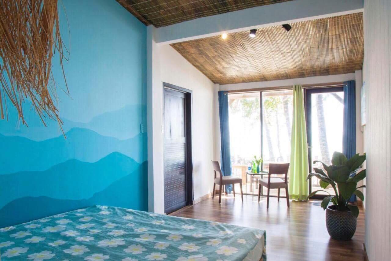 Phu Huy Homestay Phu Quoc Luaran gambar
