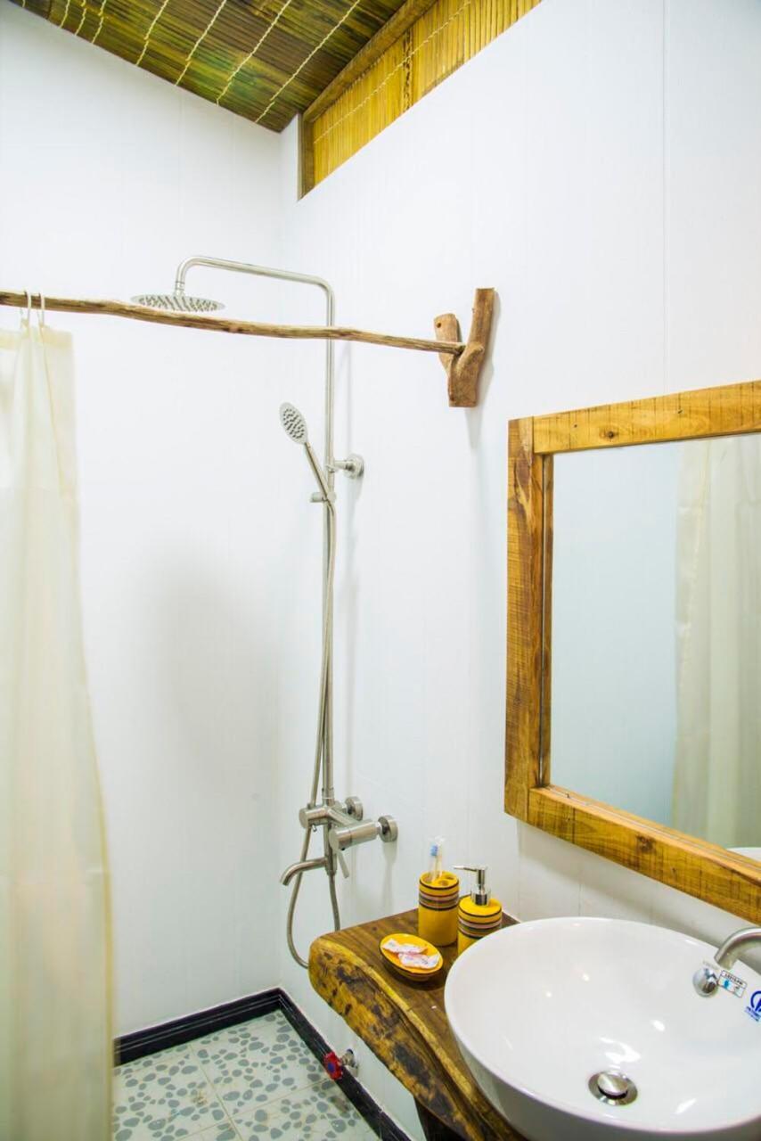 Phu Huy Homestay Phu Quoc Luaran gambar