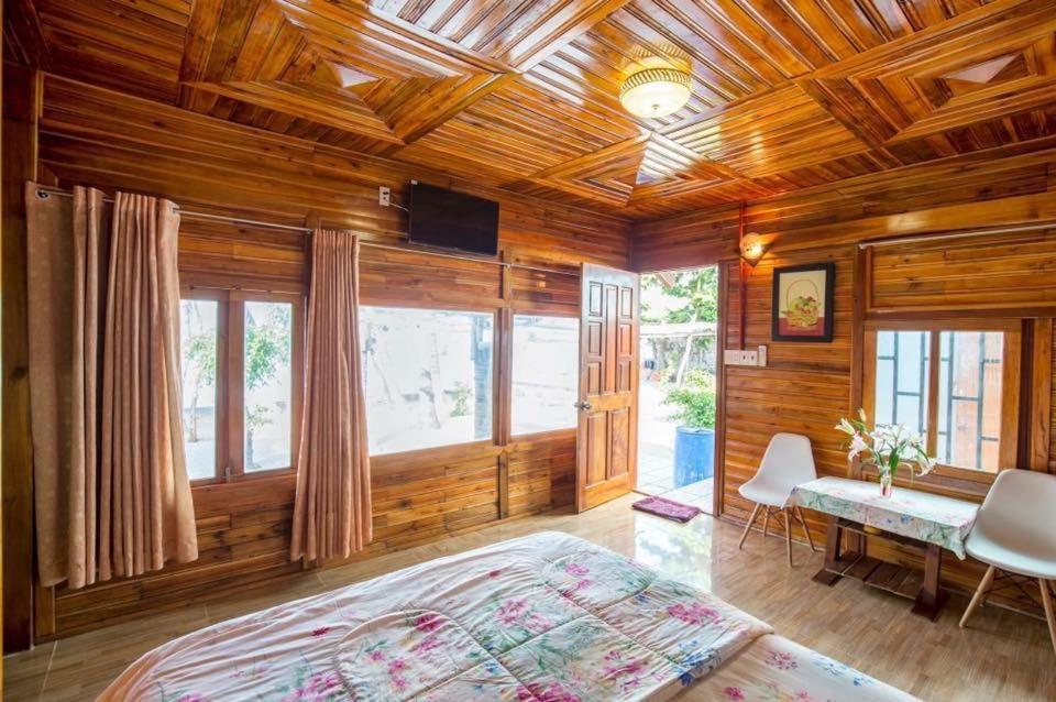 Phu Huy Homestay Phu Quoc Luaran gambar