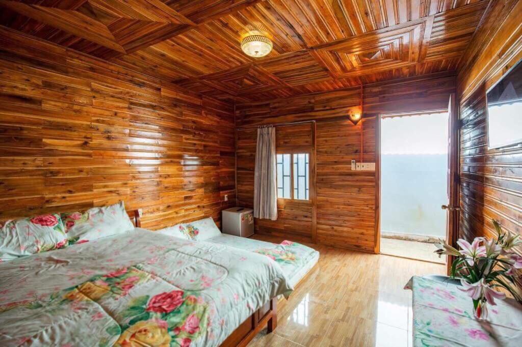 Phu Huy Homestay Phu Quoc Luaran gambar