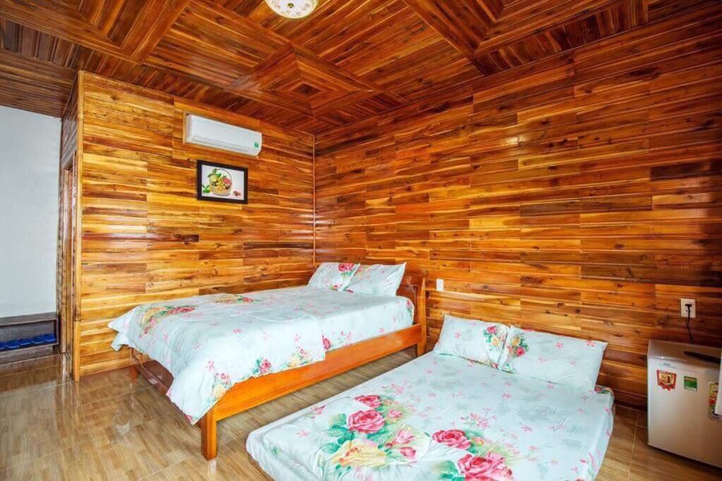 Phu Huy Homestay Phu Quoc Luaran gambar