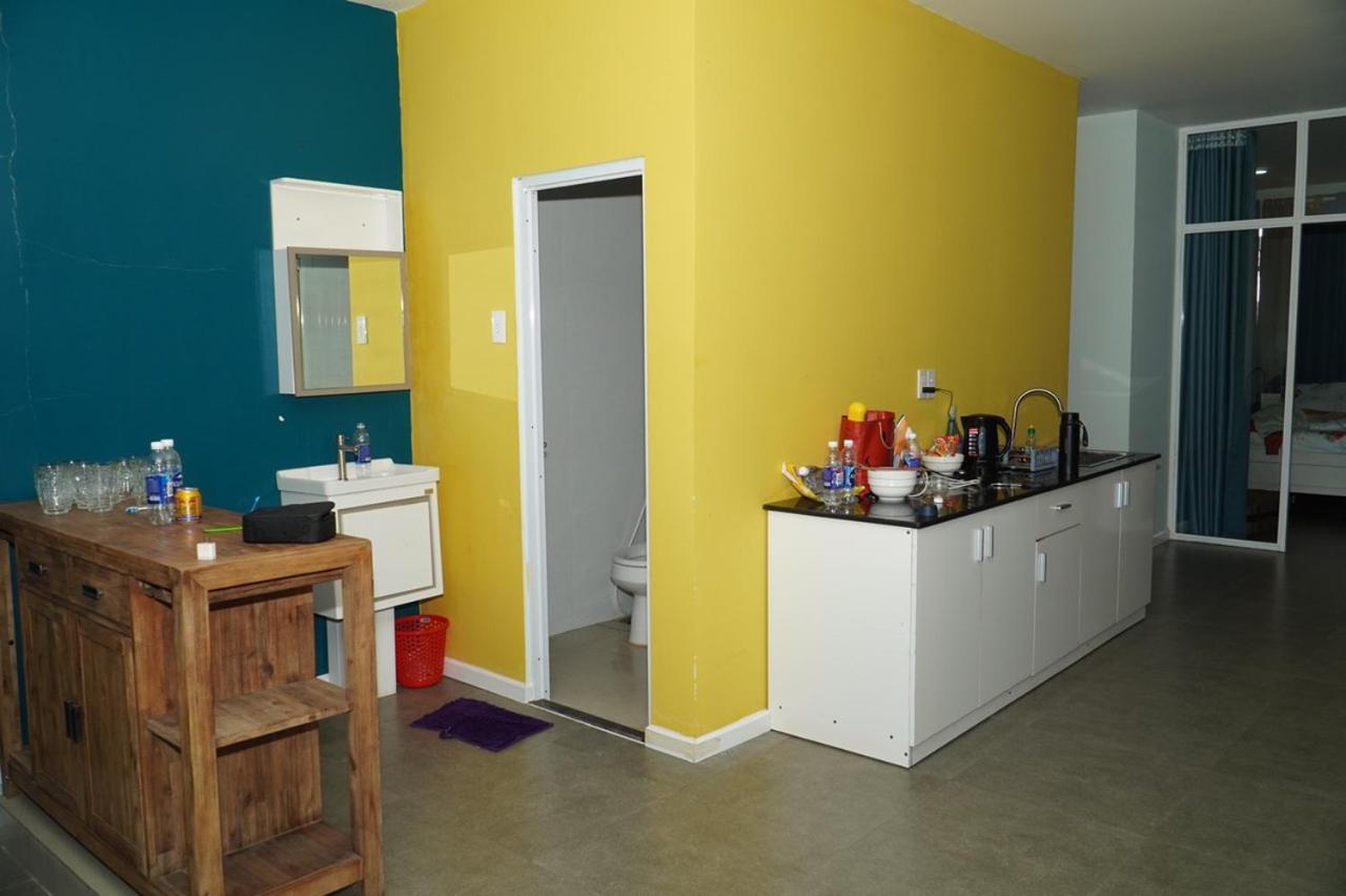Phu Huy Homestay Phu Quoc Luaran gambar