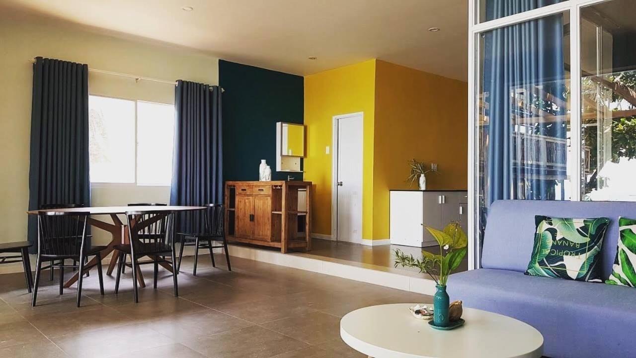 Phu Huy Homestay Phu Quoc Luaran gambar