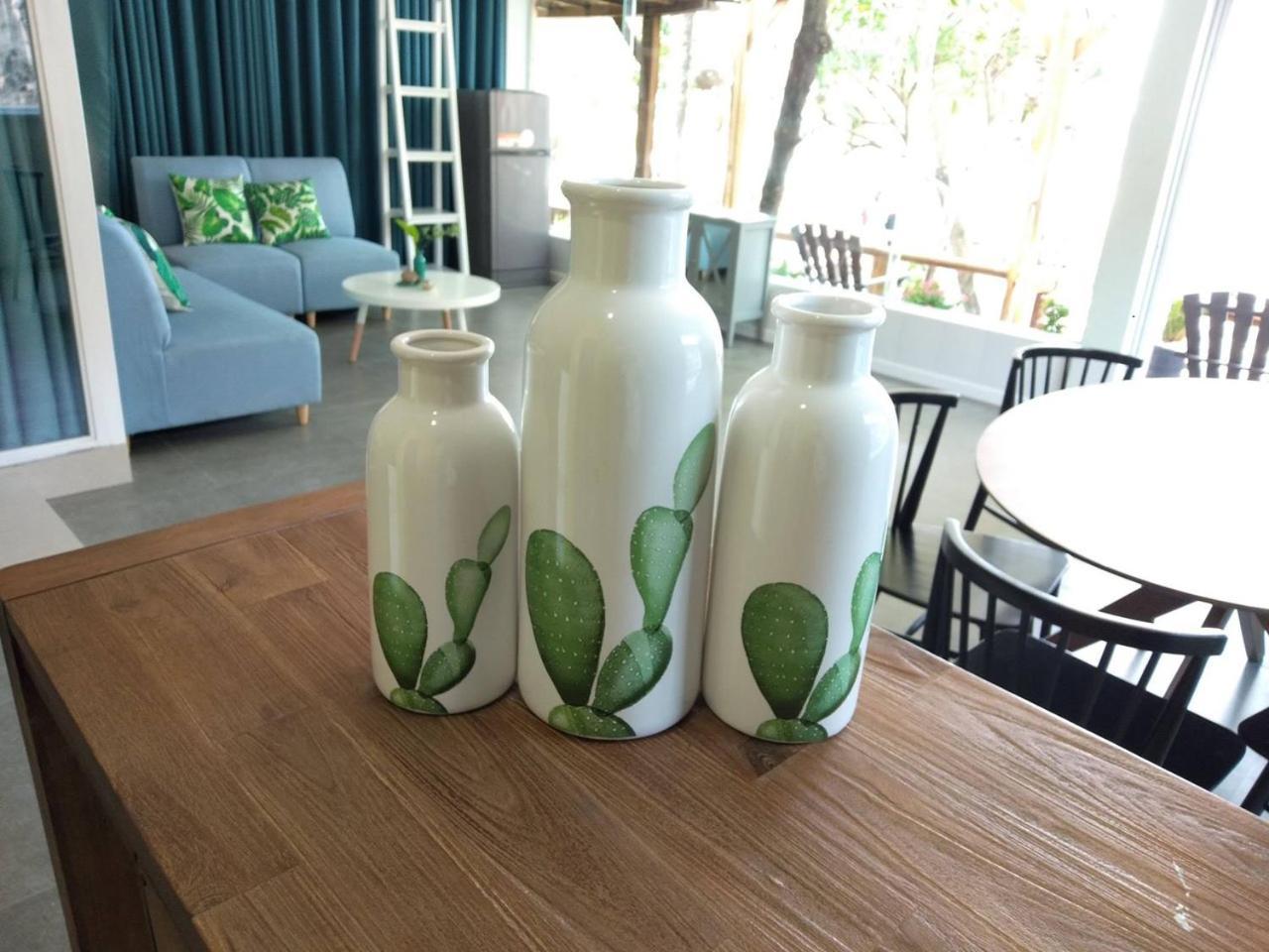 Phu Huy Homestay Phu Quoc Luaran gambar