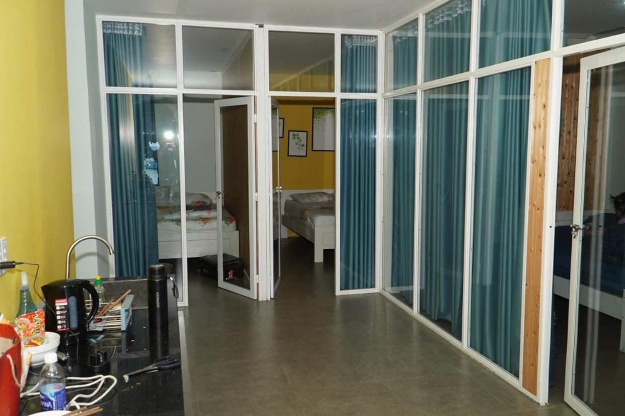 Phu Huy Homestay Phu Quoc Luaran gambar