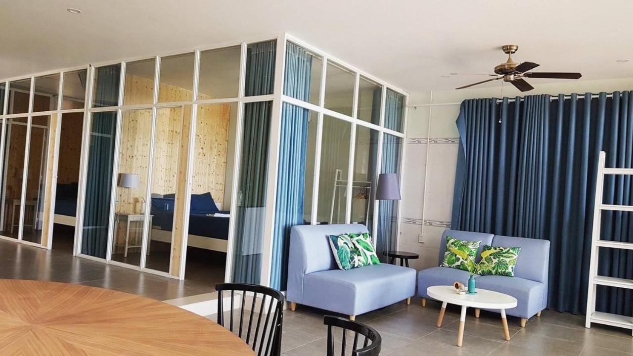 Phu Huy Homestay Phu Quoc Luaran gambar
