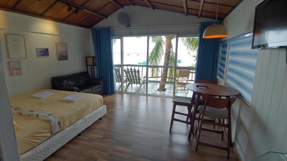 Phu Huy Homestay Phu Quoc Luaran gambar