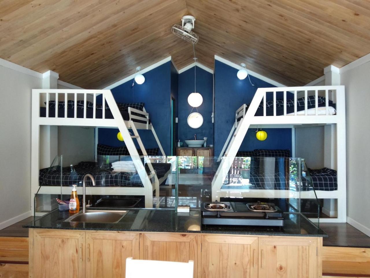 Phu Huy Homestay Phu Quoc Luaran gambar
