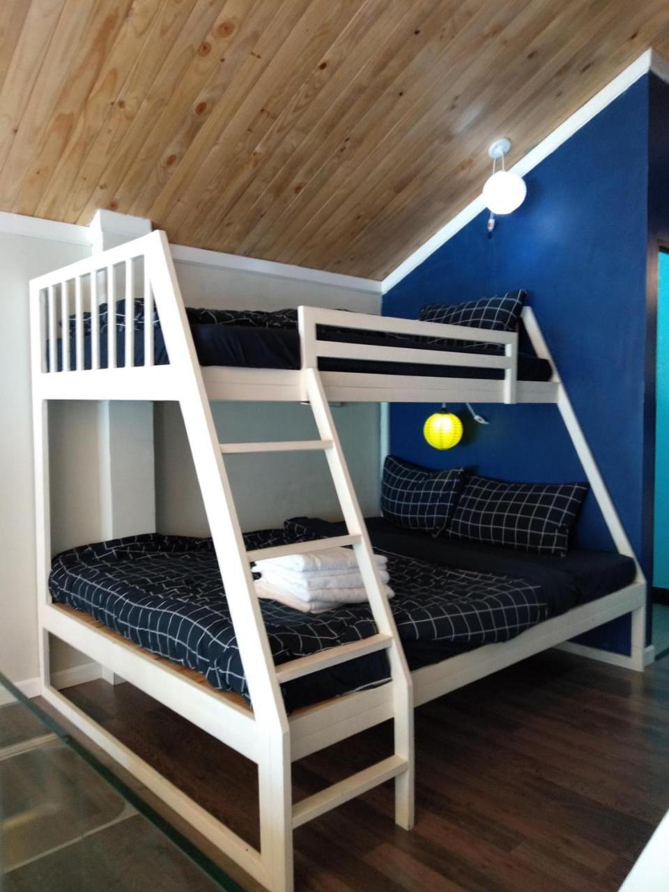 Phu Huy Homestay Phu Quoc Luaran gambar