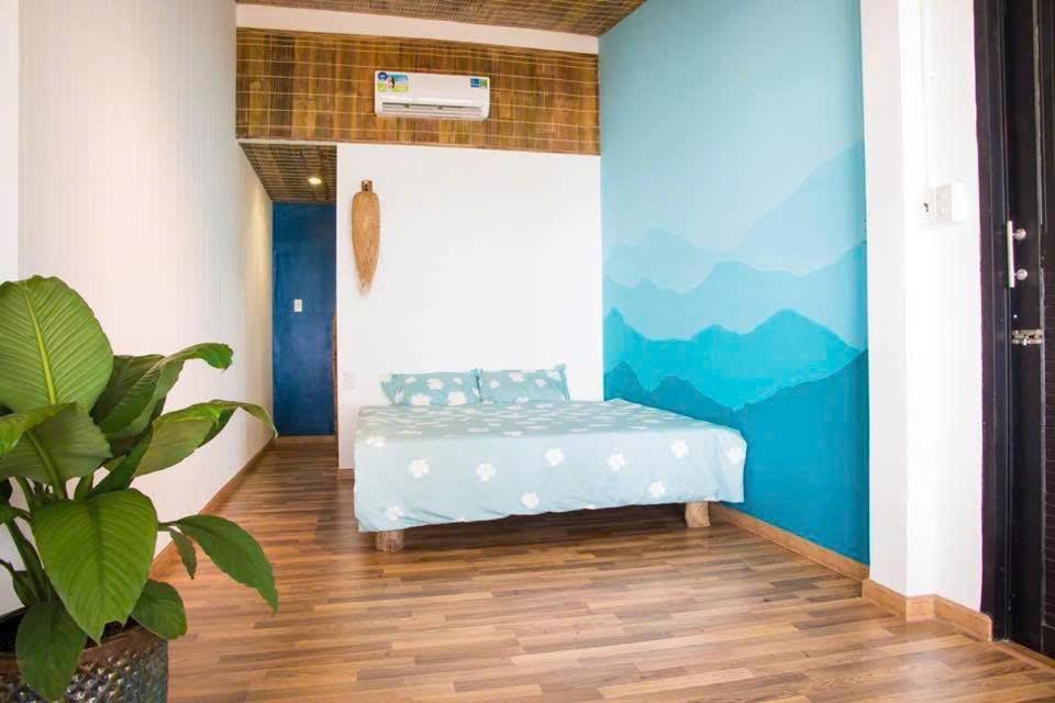 Phu Huy Homestay Phu Quoc Luaran gambar