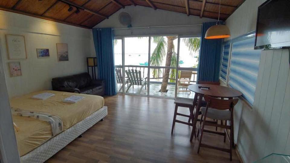 Phu Huy Homestay Phu Quoc Luaran gambar