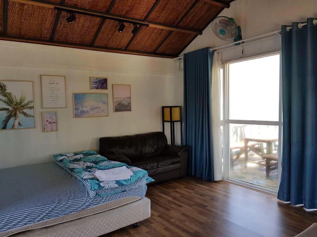 Phu Huy Homestay Phu Quoc Luaran gambar