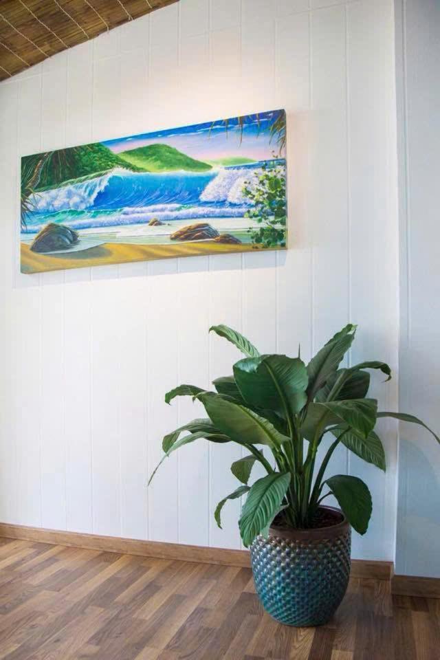 Phu Huy Homestay Phu Quoc Luaran gambar